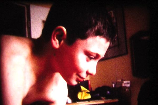 Boxeador : Photo