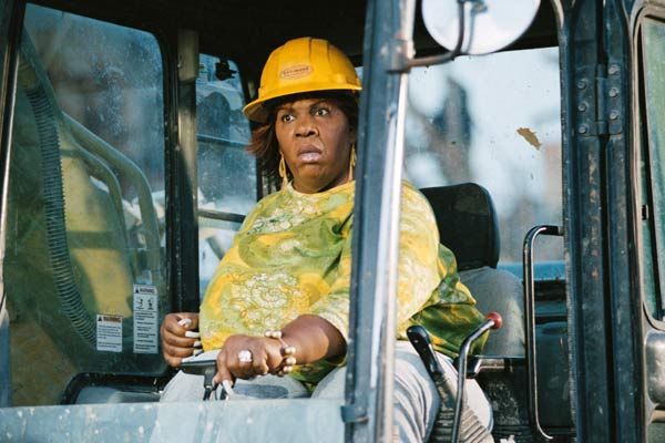 Norbit : Photo Eddie Murphy, Brian Robbins