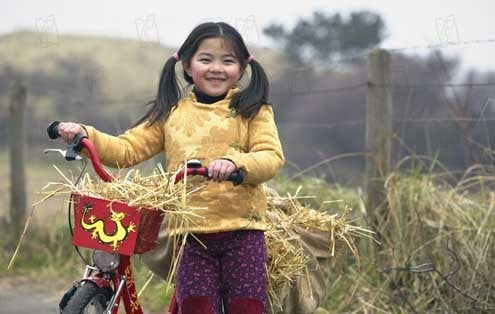 Le Cheval de Saint Nicolas : Photo Mischa Kamp