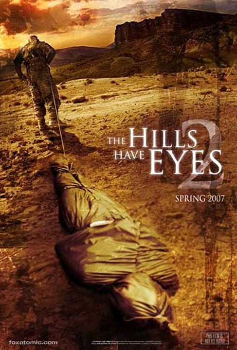 Photo de Jessica Stroup La Colline a des yeux 2 Photo Daniella