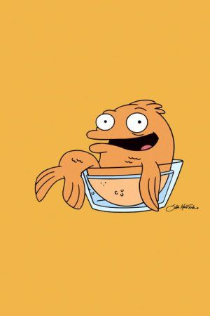 American Dad! : Photo