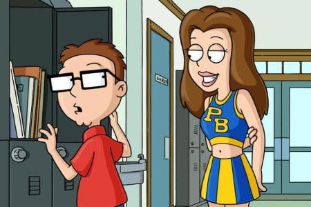 American Dad! : Photo