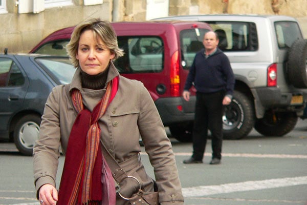 Il a suffi que maman s'en aille... : Photo Jean-François Stévenin, René Féret, Charlotte Duval