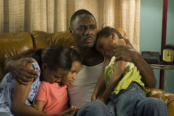 Daddy's Little Girls : Photo Tyler Perry