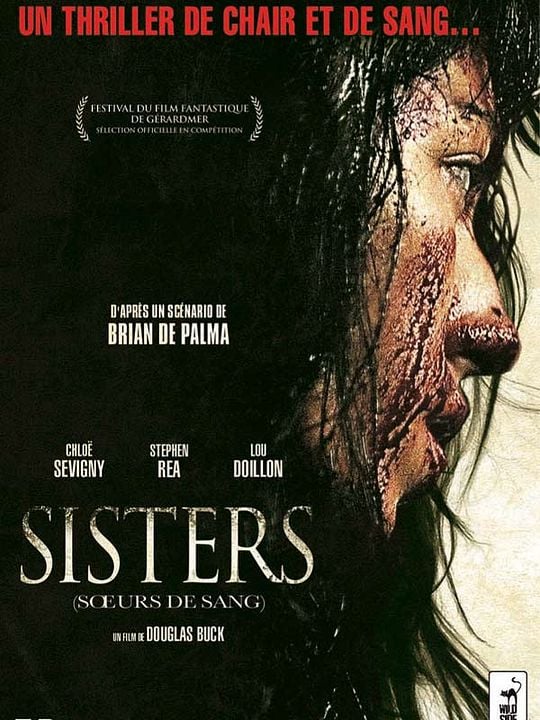 Sisters : Affiche