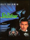 The Shadow : Affiche