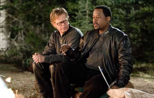 Bande de sauvages : Photo Walt Becker, William H. Macy, Martin Lawrence