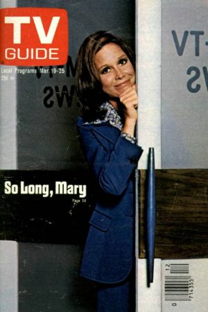 The Mary Tyler Moore Show : Photo