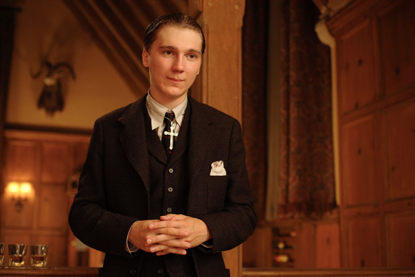 There Will Be Blood : Photo Paul Dano