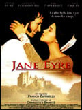 Jane Eyre : Affiche