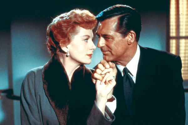 Elle et lui : Photo Cary Grant, Deborah Kerr, Leo McCarey
