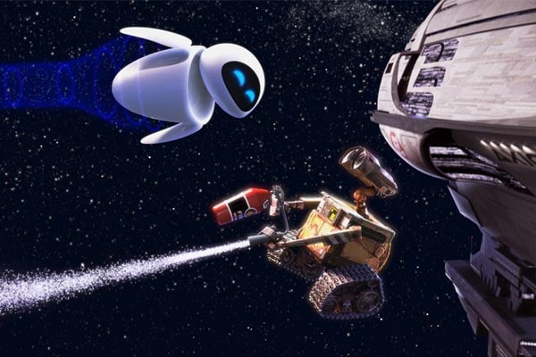 Wall-E : Photo