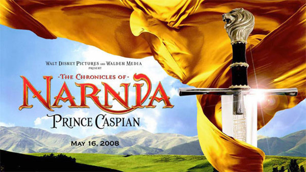 Le Monde de Narnia : Chapitre 2 - Le Prince Caspian : Photo Andrew Adamson
