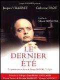 Le dernier été : Affiche