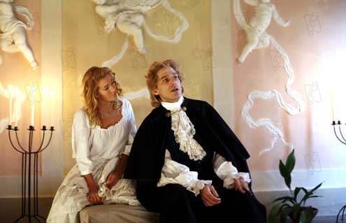 Antonio Vivaldi, un prince à Venise : Photo Stefano Dionisi, Jean-Louis Guillermou