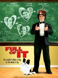 Full of It : Affiche