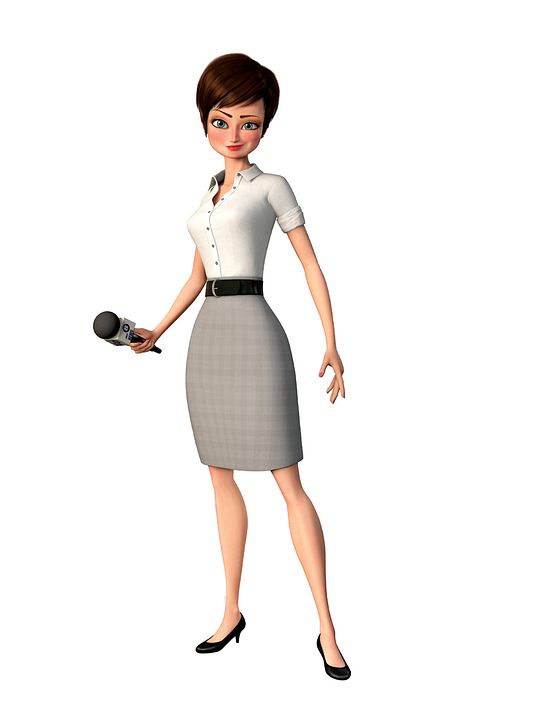 Megamind : Photo
