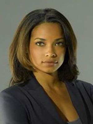 Affiche Rochelle Aytes