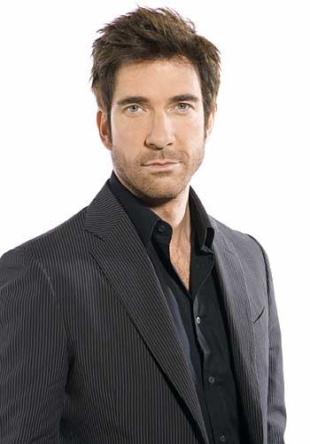 Photo Dylan McDermott