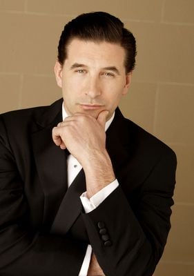 Photo William Baldwin