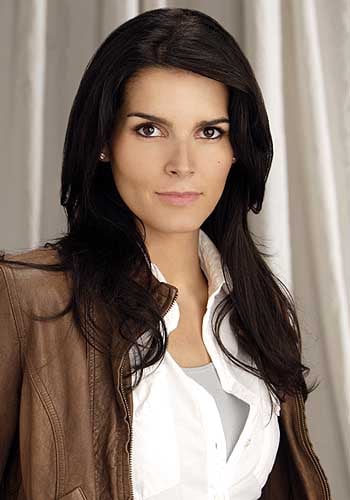 Photo Angie Harmon