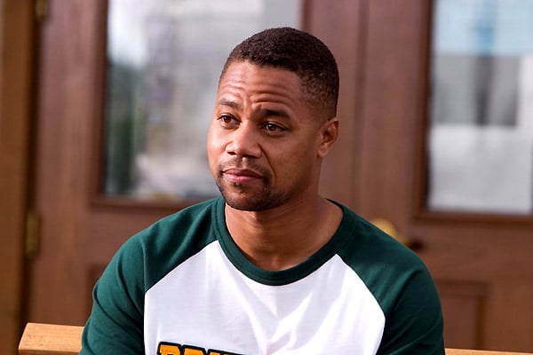 Ecole paternelle 2 : Photo Cuba Gooding Jr., Fred Savage