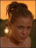Affiche Agnes Bruckner