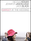 Margot va au mariage : Affiche