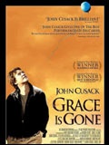 Adieu Grace : Affiche