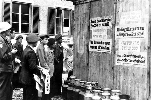 Les Films documentaires du Centre Simon Wiesenthal : Photo