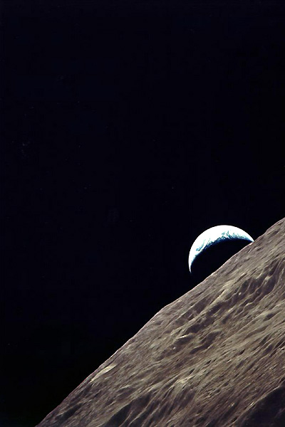 Dans l'ombre de la lune : Photo David Sington, Christopher Riley