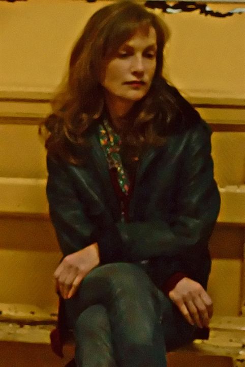 Médée Miracle : Photo Isabelle Huppert, Tonino De Bernardi