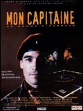 Mon capitaine (un homme d'honneur) : Affiche