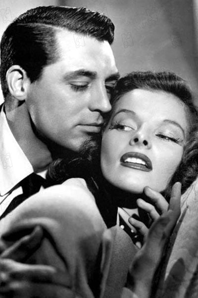 L'Impossible Monsieur Bébé : Photo Howard Hawks, Katharine Hepburn, Cary Grant