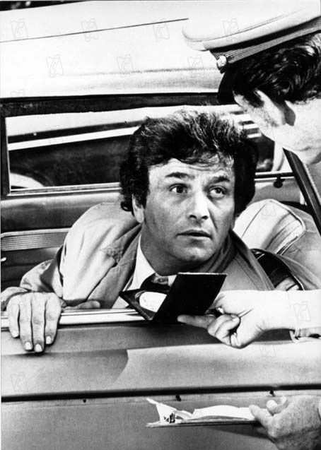 Photo Peter Falk