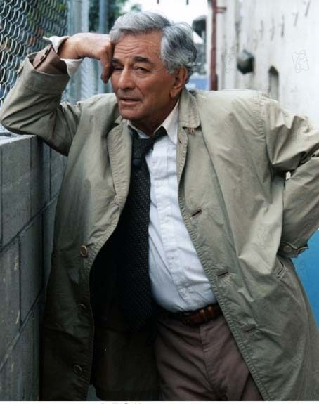 Columbo : Photo