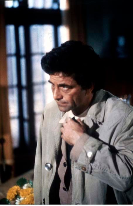 Columbo : Photo