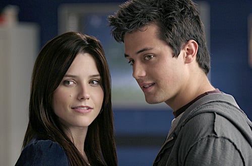 Photo Stephen Colletti, Sophia Bush