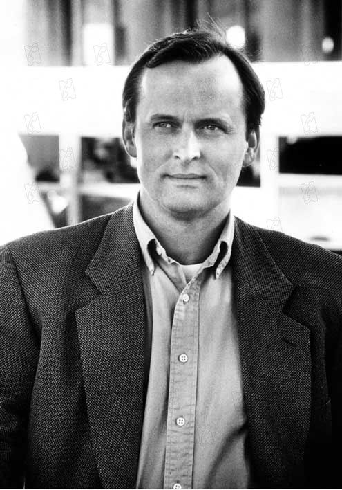 Photo John Grisham