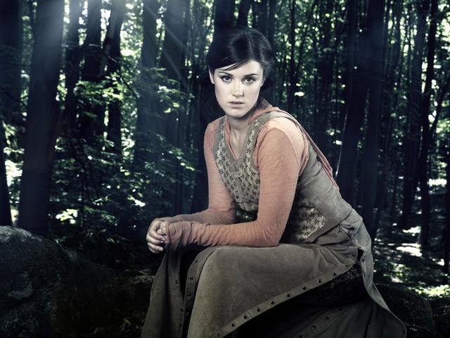 Photo Lucy Griffiths (II)