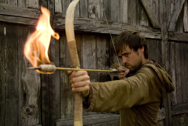 Photo Jonas Armstrong