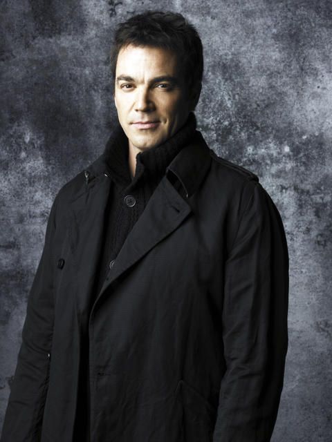 Photo Jon Tenney