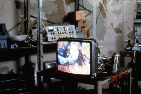 Videodrome : Photo
