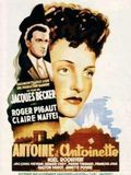 Antoine et Antoinette : Affiche