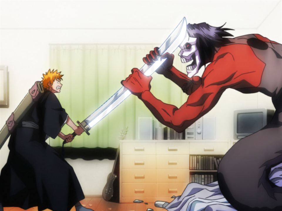 Bleach : Photo