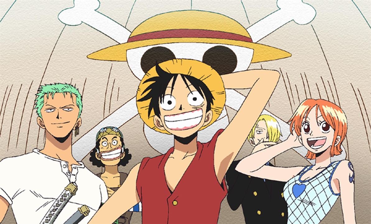 One Piece : Photo