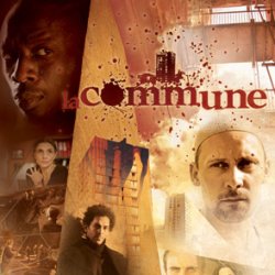 La commune : Affiche