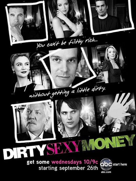 Dirty Sexy Money : Photo