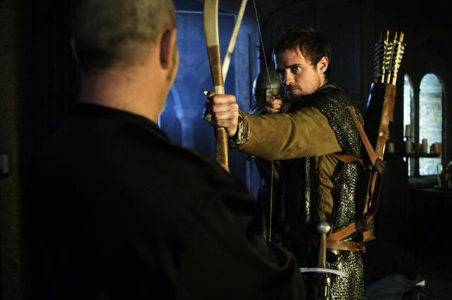 Photo Jonas Armstrong