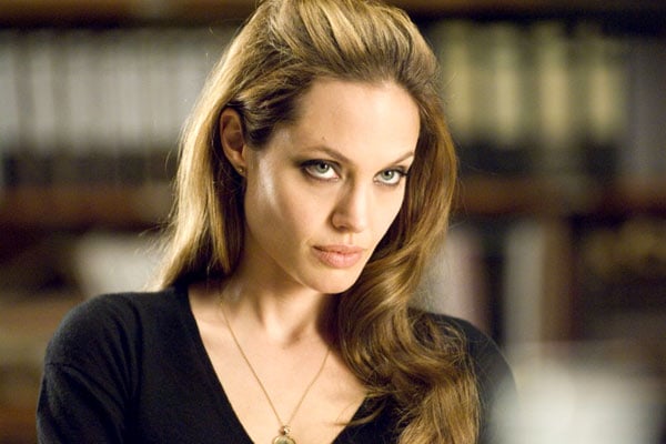 Wanted : choisis ton destin : Photo Angelina Jolie